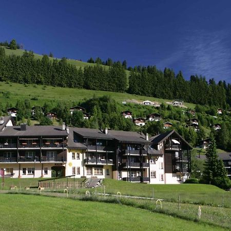 Superbe Appartement 3.5 Avec Cheminee Gruyeres Exterior photo